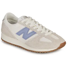 New Balance Rövid szárú edzőcipők 471 Lila 44 női cipő