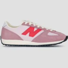 New Balance Rövid szárú edzőcipők 471 Rózsaszín 35 1/2