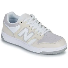New Balance Rövid szárú edzőcipők 480 Bézs 36 női cipő