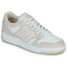 New Balance Rövid szárú edzőcipők 480 Bézs 38 1/2