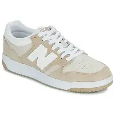 New Balance Rövid szárú edzőcipők 480 Bézs 44 férfi cipő