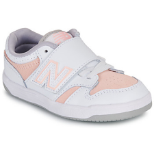 New Balance Rövid szárú edzőcipők 480 Fehér 22 1/2 gyerek cipő