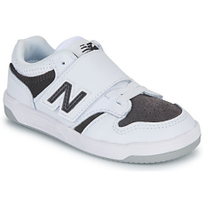 New Balance Rövid szárú edzőcipők 480 Fehér 22 1/2