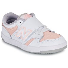New Balance Rövid szárú edzőcipők 480 Fehér 25