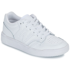 New Balance Rövid szárú edzőcipők 480 Fehér 29