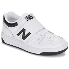 New Balance Rövid szárú edzőcipők 480 Fehér 30