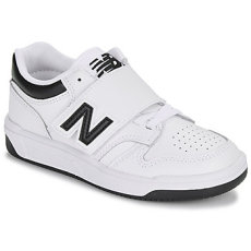 New Balance Rövid szárú edzőcipők 480 Fehér 34 1/2