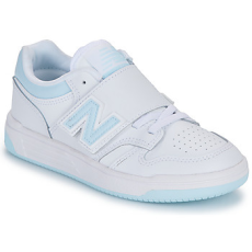 New Balance Rövid szárú edzőcipők 480 Fehér 35