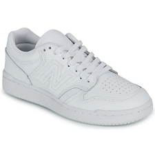 New Balance Rövid szárú edzőcipők 480 Fehér 36 gyerek cipő