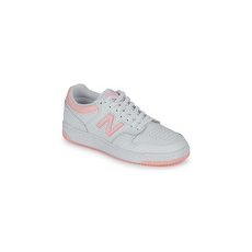 New Balance Rövid szárú edzőcipők 480 Fehér 37