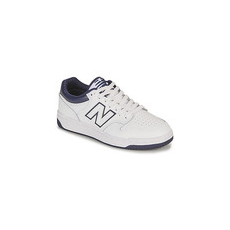 New Balance Rövid szárú edzőcipők 480 Fehér 40