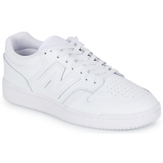 New Balance Rövid szárú edzőcipők 480 Fehér 40 1/2