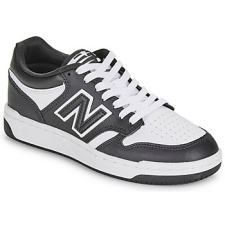 New Balance Rövid szárú edzőcipők 480 Fekete 30 gyerek cipő