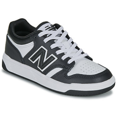 New Balance Rövid szárú edzőcipők 480 Fekete 33