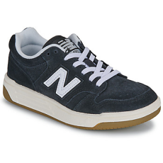 New Balance Rövid szárú edzőcipők 480 Fekete 34 1/2