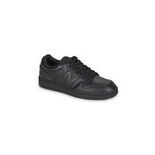New Balance Rövid szárú edzőcipők 480 Fekete 36 női cipő