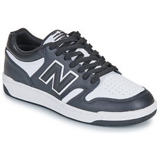New Balance Rövid szárú edzőcipők 480 Fekete 37