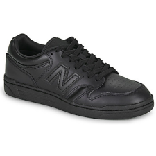 New Balance Rövid szárú edzőcipők 480 Fekete 38 1/2 férfi cipő