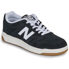 New Balance Rövid szárú edzőcipők 480 Fekete 39