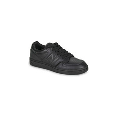 New Balance Rövid szárú edzőcipők 480 Fekete 40