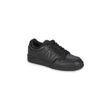 New Balance Rövid szárú edzőcipők 480 Fekete 40 1/2 női cipő
