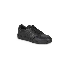 New Balance Rövid szárú edzőcipők 480 Fekete 44 1/2