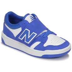 New Balance Rövid szárú edzőcipők 480 Kék 35