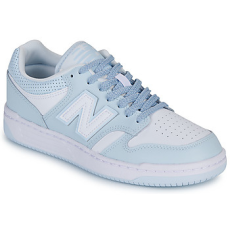 New Balance Rövid szárú edzőcipők 480 Kék 39