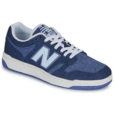 New Balance Rövid szárú edzőcipők 480 Kék 39 1/2 férfi cipő