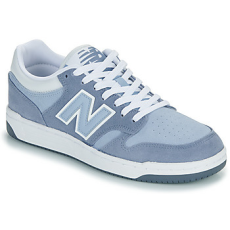 New Balance Rövid szárú edzőcipők 480 Kék 40