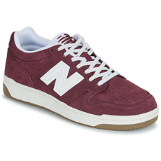 New Balance Rövid szárú edzőcipők 480 Piros 42