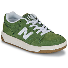 New Balance Rövid szárú edzőcipők 480 Zöld 35