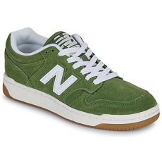 New Balance Rövid szárú edzőcipők 480 Zöld 38