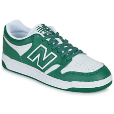 New Balance Rövid szárú edzőcipők 480 Zöld 40 1/2