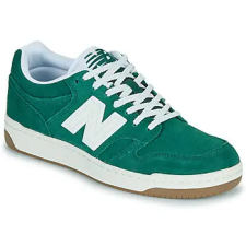 New Balance Rövid szárú edzőcipők 480 Zöld 41 1/2 férfi cipő