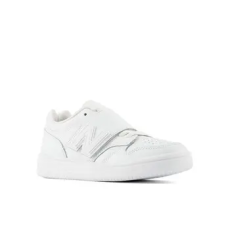 New Balance Rövid szárú edzőcipők 480L Fehér 29