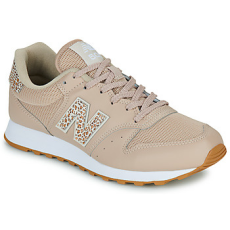 New Balance Rövid szárú edzőcipők 500 Bézs 38