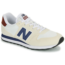 New Balance Rövid szárú edzőcipők 500 Bézs 41 1/2