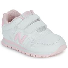 New Balance Rövid szárú edzőcipők 500 Fehér 21 gyerek cipő