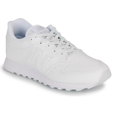 New Balance Rövid szárú edzőcipők 500 Fehér 46 1/2