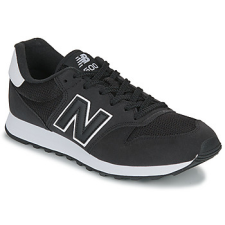 New Balance Rövid szárú edzőcipők 500 Fekete 41 1/2 női cipő