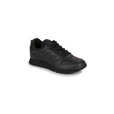 New Balance Rövid szárú edzőcipők 500 Fekete 42 1/2 női cipő