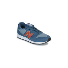 New Balance Rövid szárú edzőcipők 500 Kék 41 1/2
