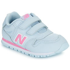 New Balance Rövid szárú edzőcipők 500 Szürke 25