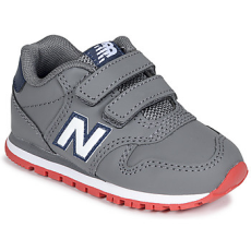 New Balance Rövid szárú edzőcipők 500 Szürke 26 1/2