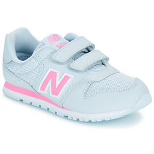 New Balance Rövid szárú edzőcipők 500 Szürke 32 gyerek cipő
