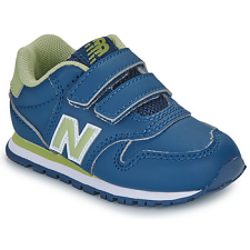 New Balance Rövid szárú edzőcipők 500 Tengerész 22 1/2 gyerek cipő