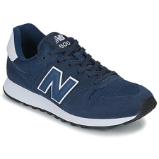 New Balance Rövid szárú edzőcipők 500 Tengerész 44 női cipő
