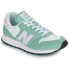 New Balance Rövid szárú edzőcipők 500 Zöld 40 1/2 női cipő