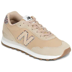 New Balance Rövid szárú edzőcipők 515 Bézs 37